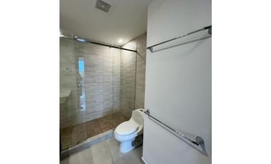 Se renta  moderno y céntrico apartamento
