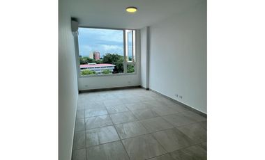 Se renta  moderno y céntrico apartamento