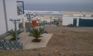 Venta De Terreno En Playa Con Vista Al Mar