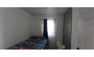 Se Vende casa en Santo Domingo-Penonomé