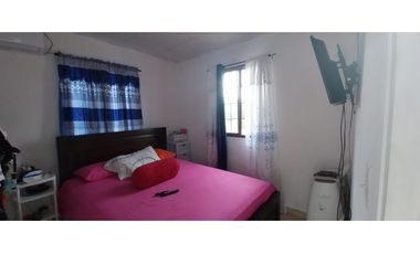 Se Vende casa en Santo Domingo-Penonomé