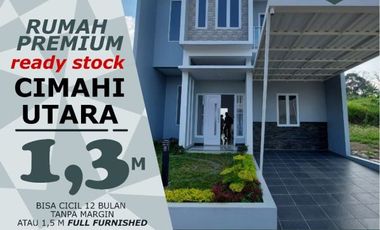 Royal Clove Kolonel Masturi Cimahi Utara Bandung
