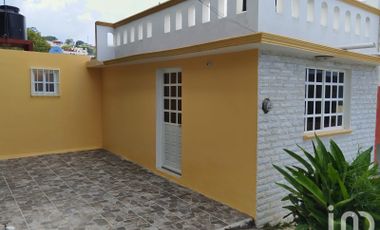 Casa en Venta en Santa Rosa, Xalapa, Veracruz.