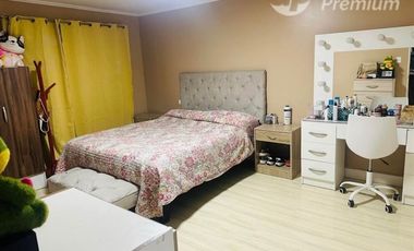 Casa en venta en Curicó sector los niches