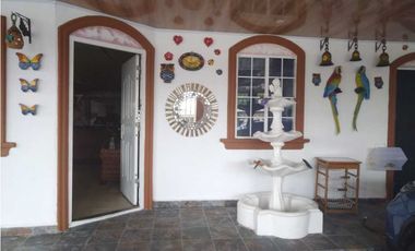 Se Vende Hermosa casa en Colonia del Prado Don Bosco