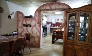 Se Vende Hermosa casa en Colonia del Prado Don Bosco