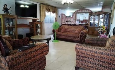 Se Vende Hermosa casa en Colonia del Prado Don Bosco