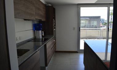 EDIFICIO BRUNELLIA, Dpto.