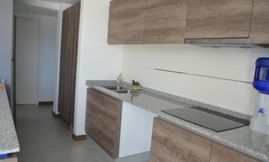 EDIFICIO BRUNELLIA, Dpto.