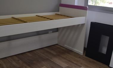 EDIFICIO BRUNELLIA, Dpto.