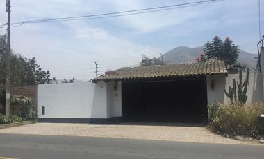 Casa venta en Urb Lima Industrial, Provincia de Lima