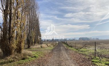 Parcela en Venta en Rincón de Morales, Teno