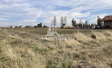 Parcela en Venta en Rincón de Morales, Teno