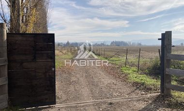 Parcela en Venta en Rincón de Morales, Teno