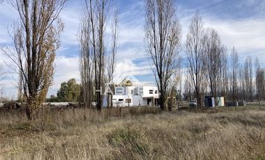 Parcela en Venta en Rincón de Morales, Teno