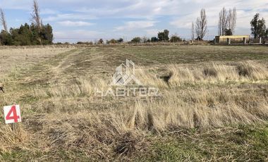 Parcela en Venta en Rincón de Morales, Teno