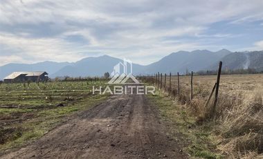 Parcela en Venta en Rincón de Morales, Teno
