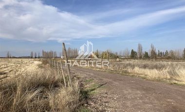 Parcela en Venta en Rincón de Morales, Teno