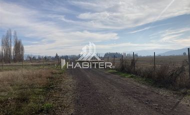Parcela en Venta en Rincón de Morales, Teno