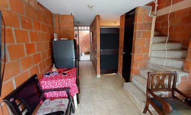 CASA EN VENTA EN TURIN/PEREIRA