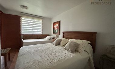 Casa Condominio Bueno 5D/4B agua profunda año Quillayes