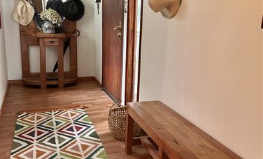 Casa Condominio Bueno 5D/4B agua profunda año Quillayes
