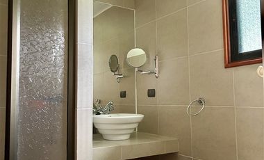 Casa Condominio Bueno 5D/4B agua profunda año Quillayes