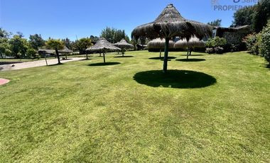 Casa Condominio Bueno 5D/4B agua profunda año Quillayes