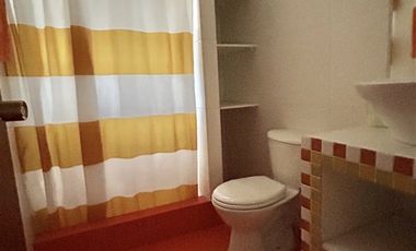 Casa Condominio Bueno 5D/4B agua profunda año Quillayes
