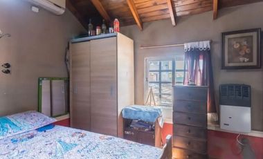 PH en venta de 2 dormitorios c/ cochera en Morón