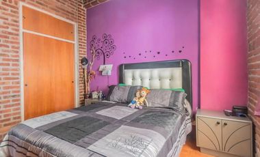 PH en venta de 2 dormitorios c/ cochera en Morón