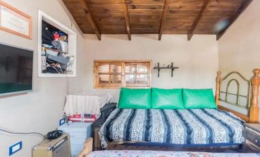 PH en venta de 2 dormitorios c/ cochera en Morón