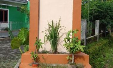 DIJUAL RUMAH MURAH SIAP HUNI DEKAT BANDARA ADI SUCIPTO