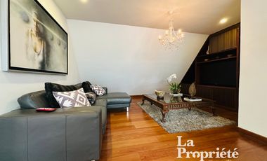 apartamento en venta en chico reservado. Cod V281