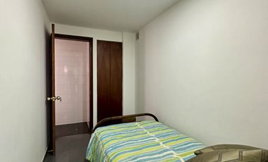 apartamento en venta en chico reservado. Cod V281