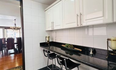apartamento en venta en chico reservado. Cod V281