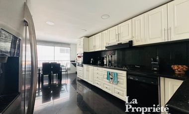 apartamento en venta en chico reservado. Cod V281