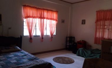 HOUSE AND LOT FOR SALE IN DUMAGUETE CITY