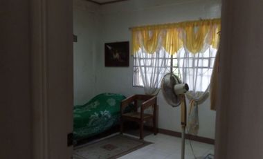 HOUSE AND LOT FOR SALE IN DUMAGUETE CITY