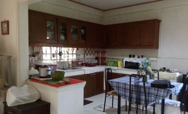 HOUSE AND LOT FOR SALE IN DUMAGUETE CITY