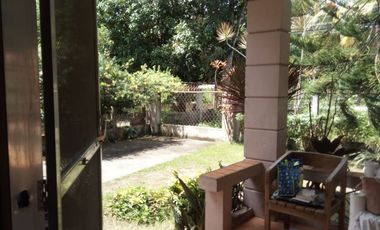 HOUSE AND LOT FOR SALE IN DUMAGUETE CITY