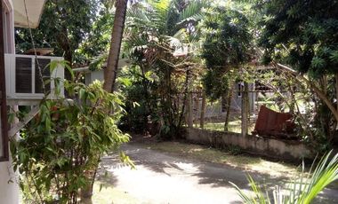HOUSE AND LOT FOR SALE IN DUMAGUETE CITY