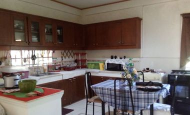 HOUSE AND LOT FOR SALE IN DUMAGUETE CITY