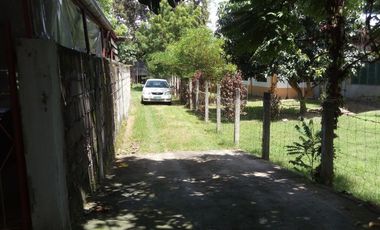 HOUSE AND LOT FOR SALE IN DUMAGUETE CITY