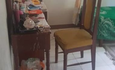 HOUSE AND LOT FOR SALE IN DUMAGUETE CITY