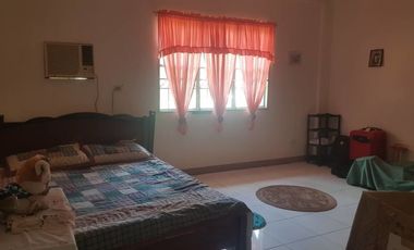HOUSE AND LOT FOR SALE IN DUMAGUETE CITY