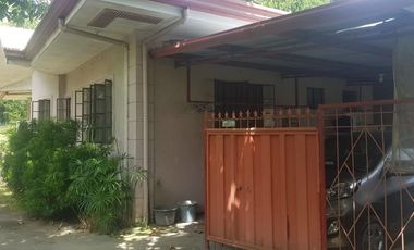 HOUSE AND LOT FOR SALE IN DUMAGUETE CITY