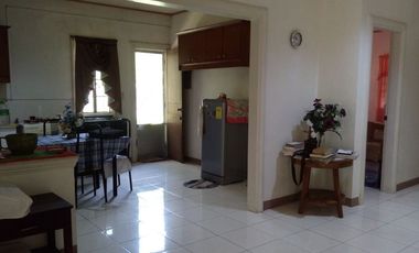HOUSE AND LOT FOR SALE IN DUMAGUETE CITY