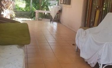 HOUSE AND LOT FOR SALE IN DUMAGUETE CITY