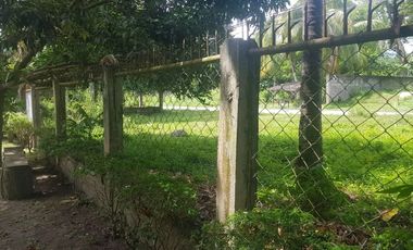 HOUSE AND LOT FOR SALE IN DUMAGUETE CITY